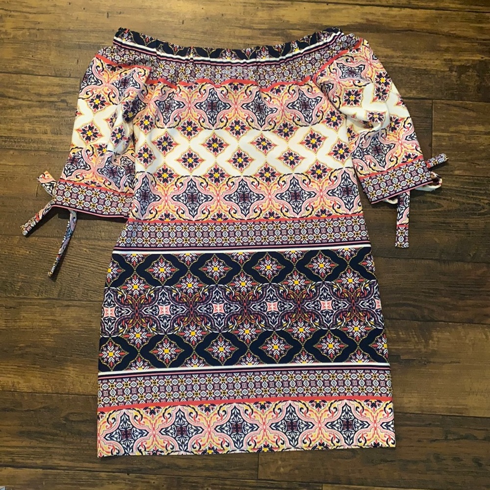 Vince Camuto dress